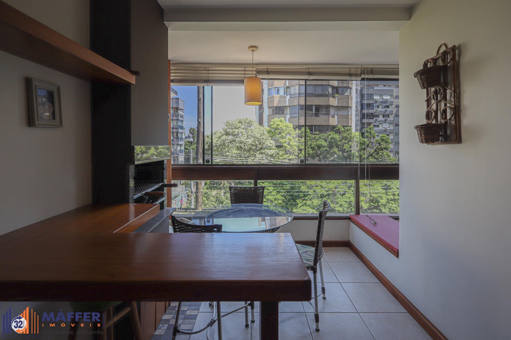 Apartamento, 3 quartos, 86 m² - Foto 3