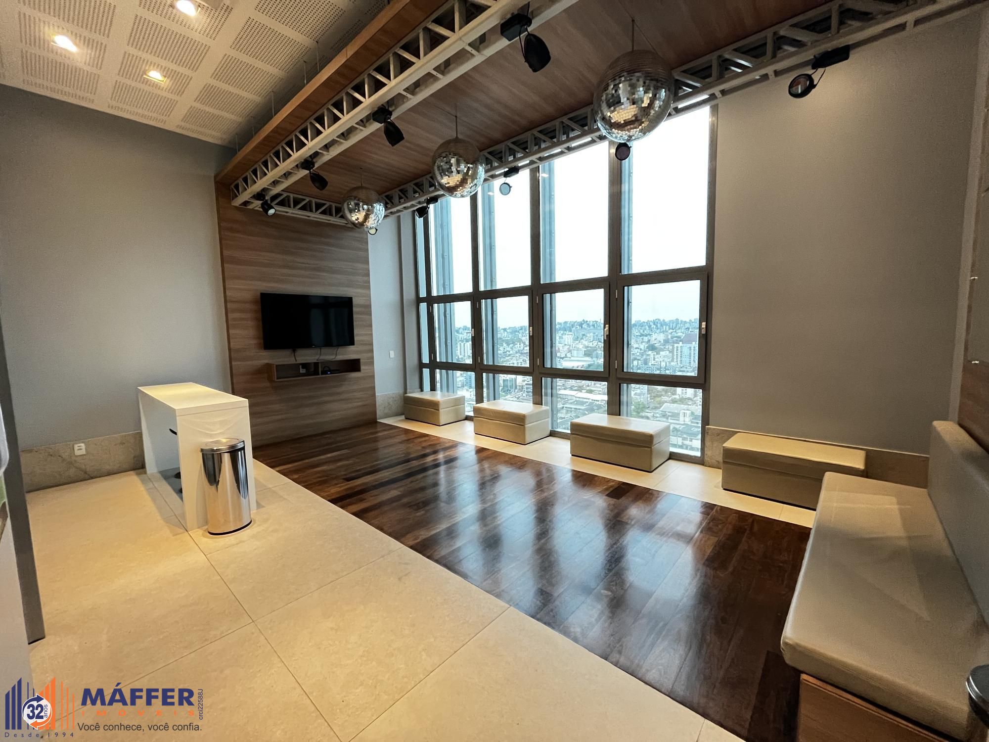 Apartamento, 1 quarto, 38 m² - Foto 28