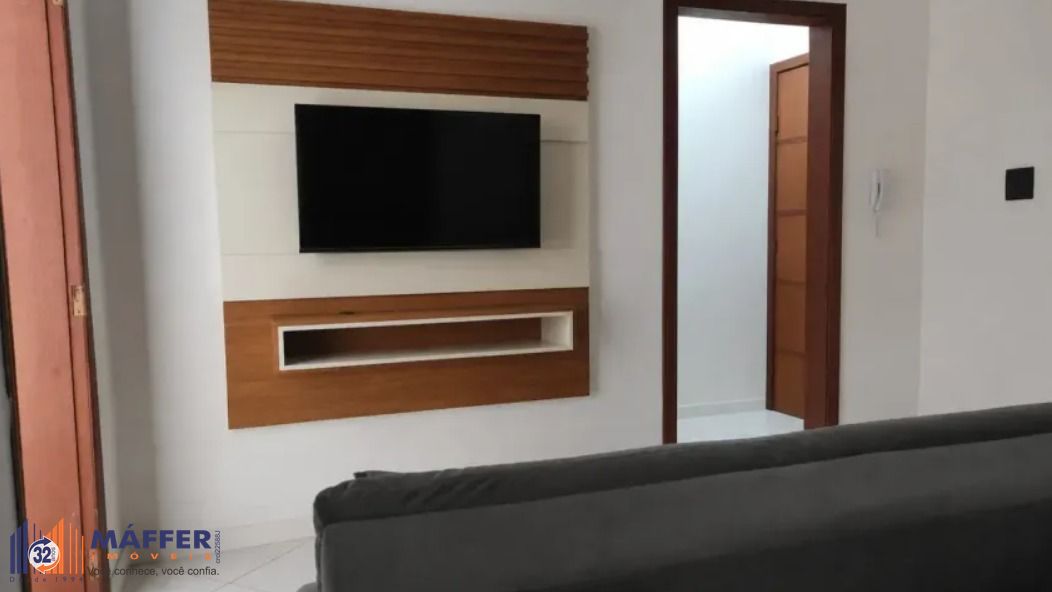 Apartamento, 1 quarto, 50 m² - Foto 2