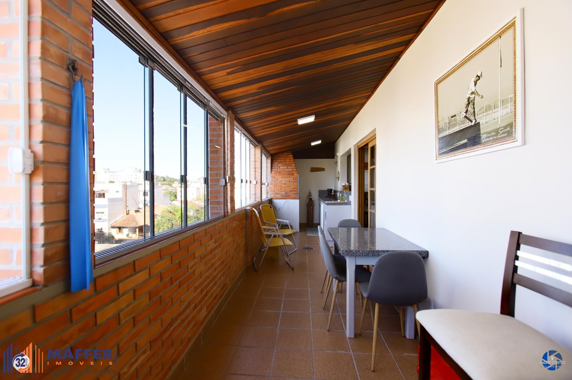 Cobertura, 3 quartos, 145 m² - Foto 39