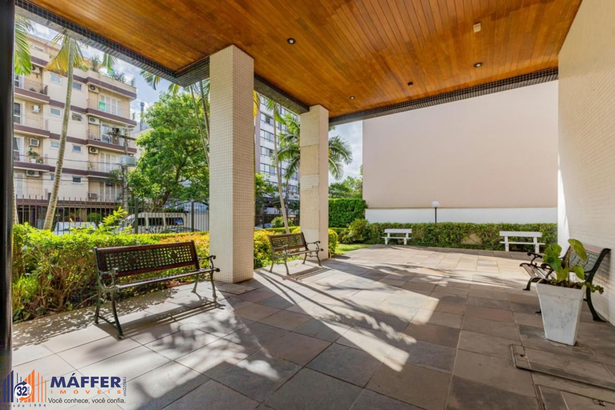 Apartamento, 3 quartos, 96 m² - Foto 43