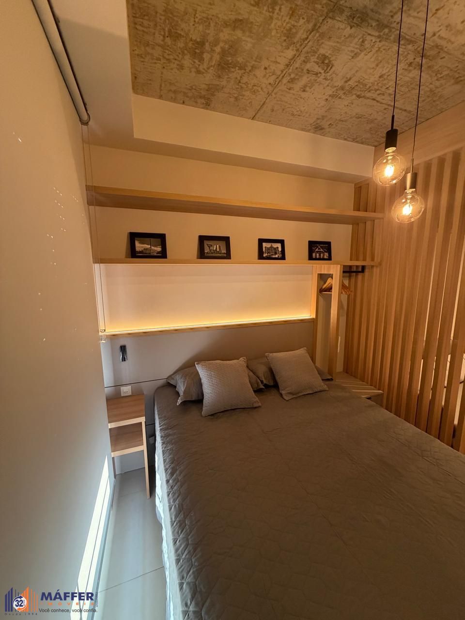 Apartamento, 1 quarto, 38 m² - Foto 9