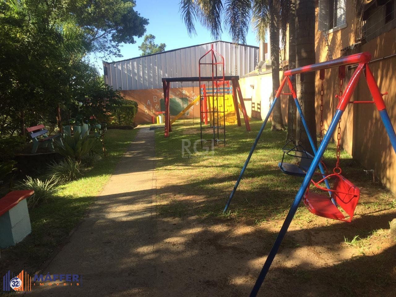 Casa de Condomínio, 2 quartos - Foto 22