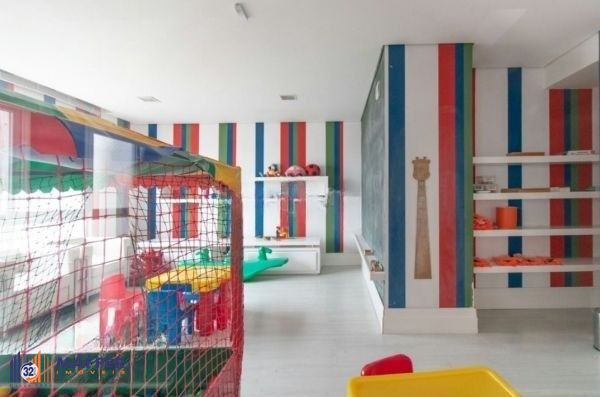 Apartamento, 1 quarto, 43 m² - Foto 17