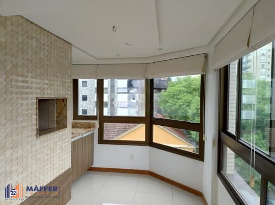 Apartamento, 2 quartos, 95 m² - Foto 12