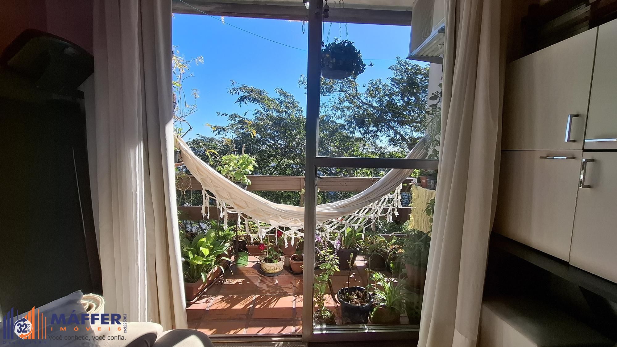 Apartamento, 1 quarto, à venda, 45 m², São Sebastião - Porto Alegre — foto 2
