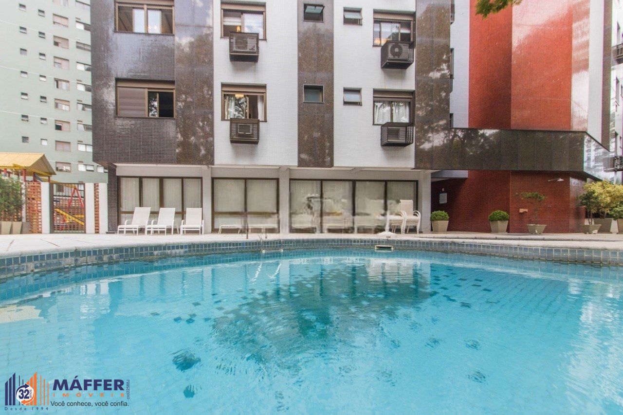 Apartamento, 3 quartos, 169 m² - Foto 25