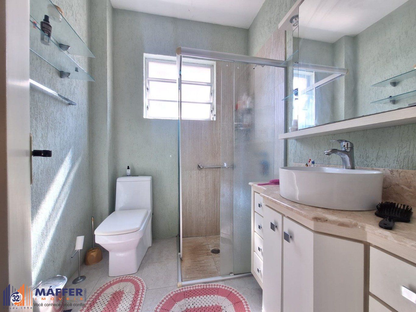 Apartamento, 3 quartos, 78 m² - Foto 10
