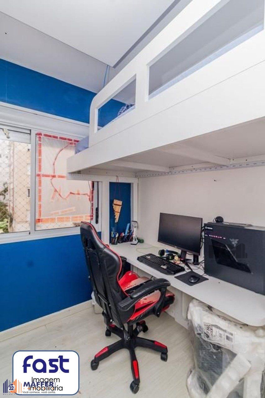 Apartamento, 3 quartos, 65 m² - Foto 14
