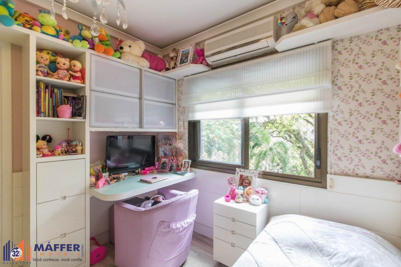 Apartamento, 3 quartos, 169 m² - Foto 31