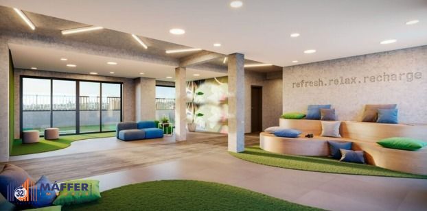 Apartamento no Yzy Full Life, 1 quarto, à venda, 45 m², Partenon - Porto Alegre — foto 5