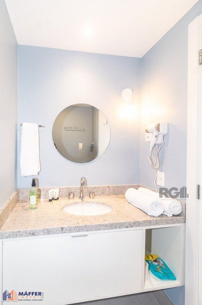 Apartamento, 1 quarto, 40 m² - Foto 5