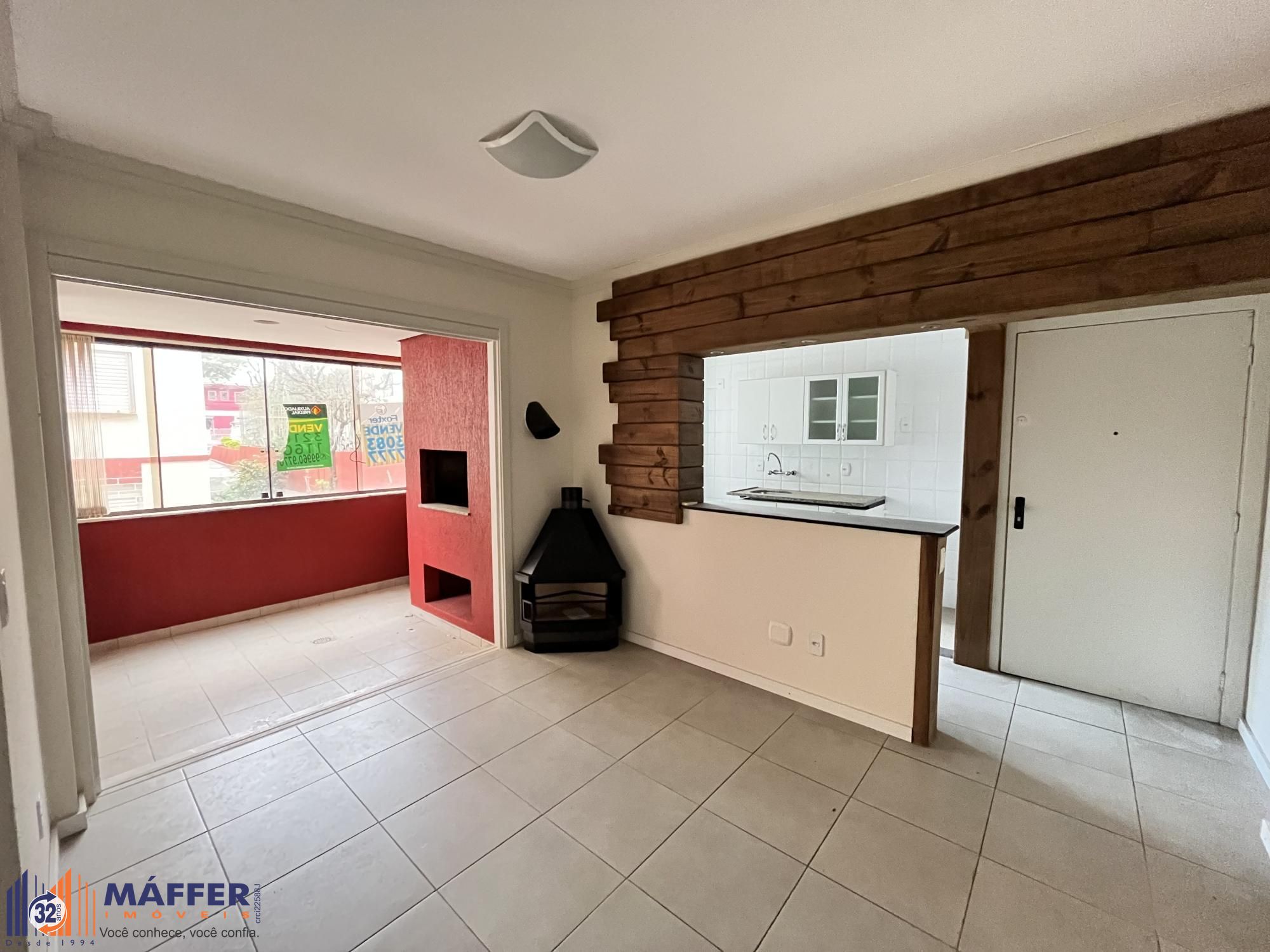Apartamento, 2 quartos, 62 m² - Foto 6