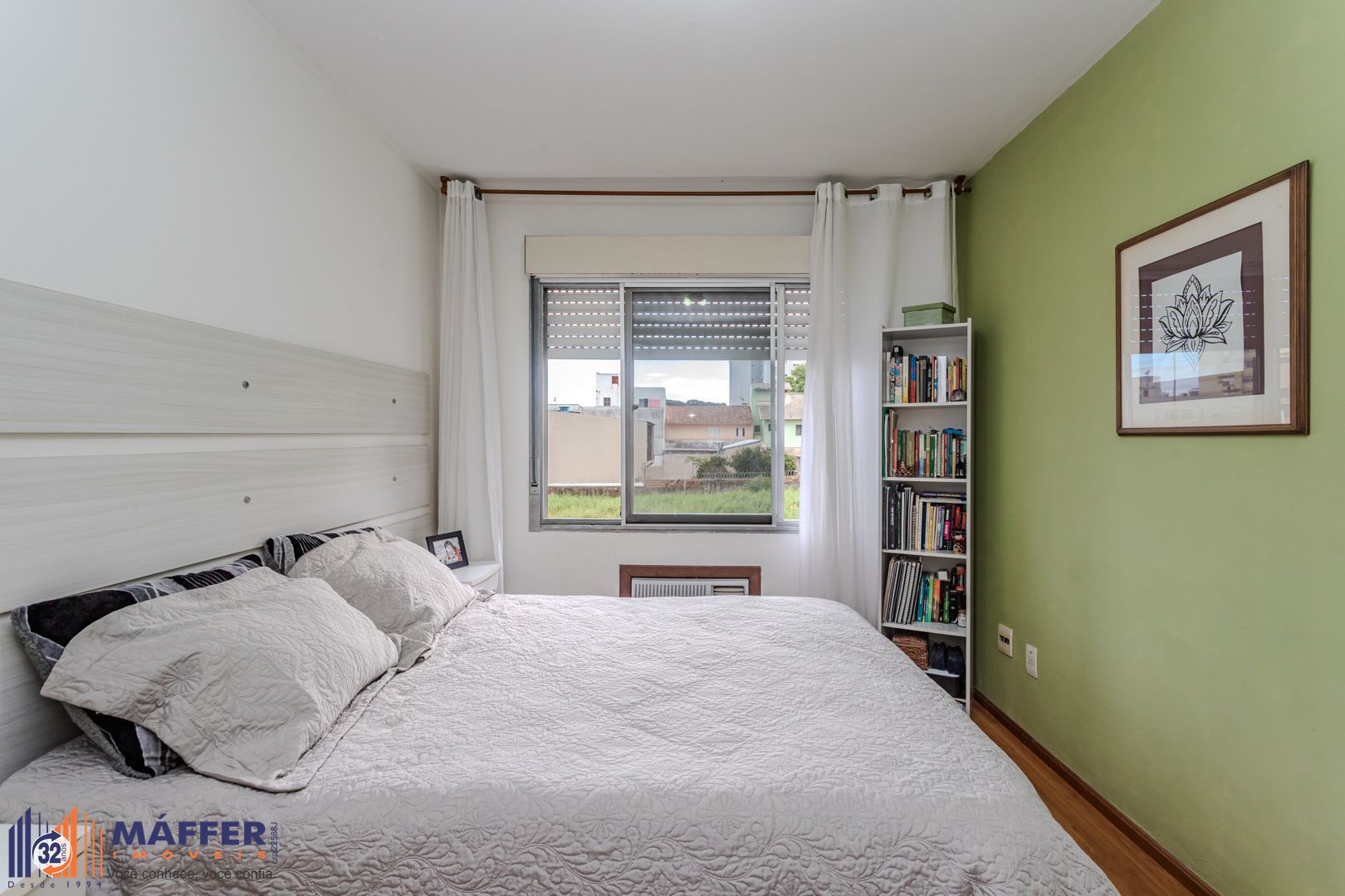 Apartamento, 2 quartos, 63 m² - Foto 8