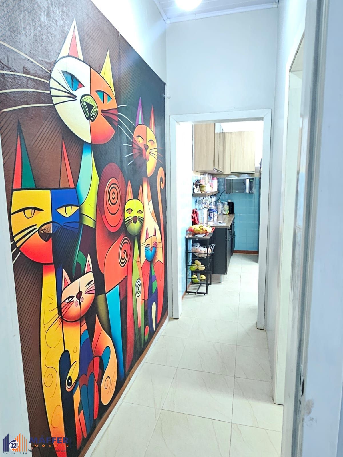 Casa, 2 quartos, 90 m² - Foto 12
