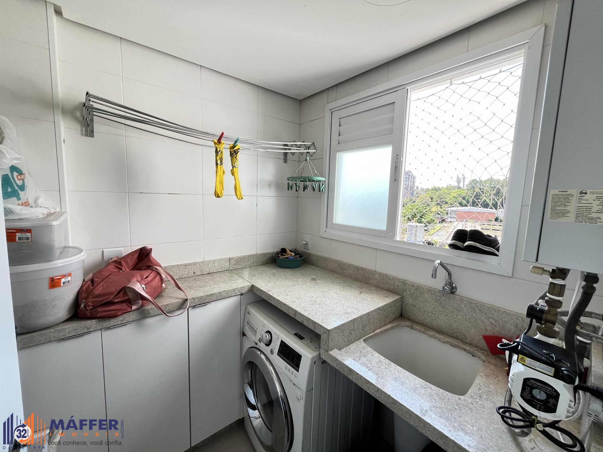 Apartamento, 3 quartos, 15 m² - Foto 7