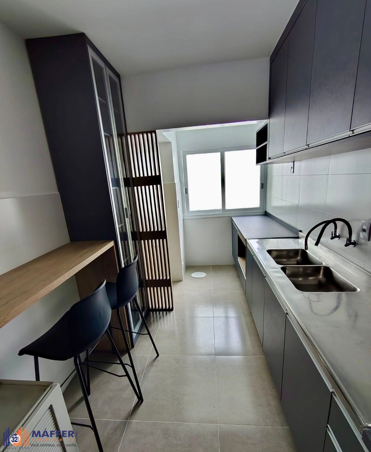 Apartamento, 2 quartos, 60 m² - Foto 6