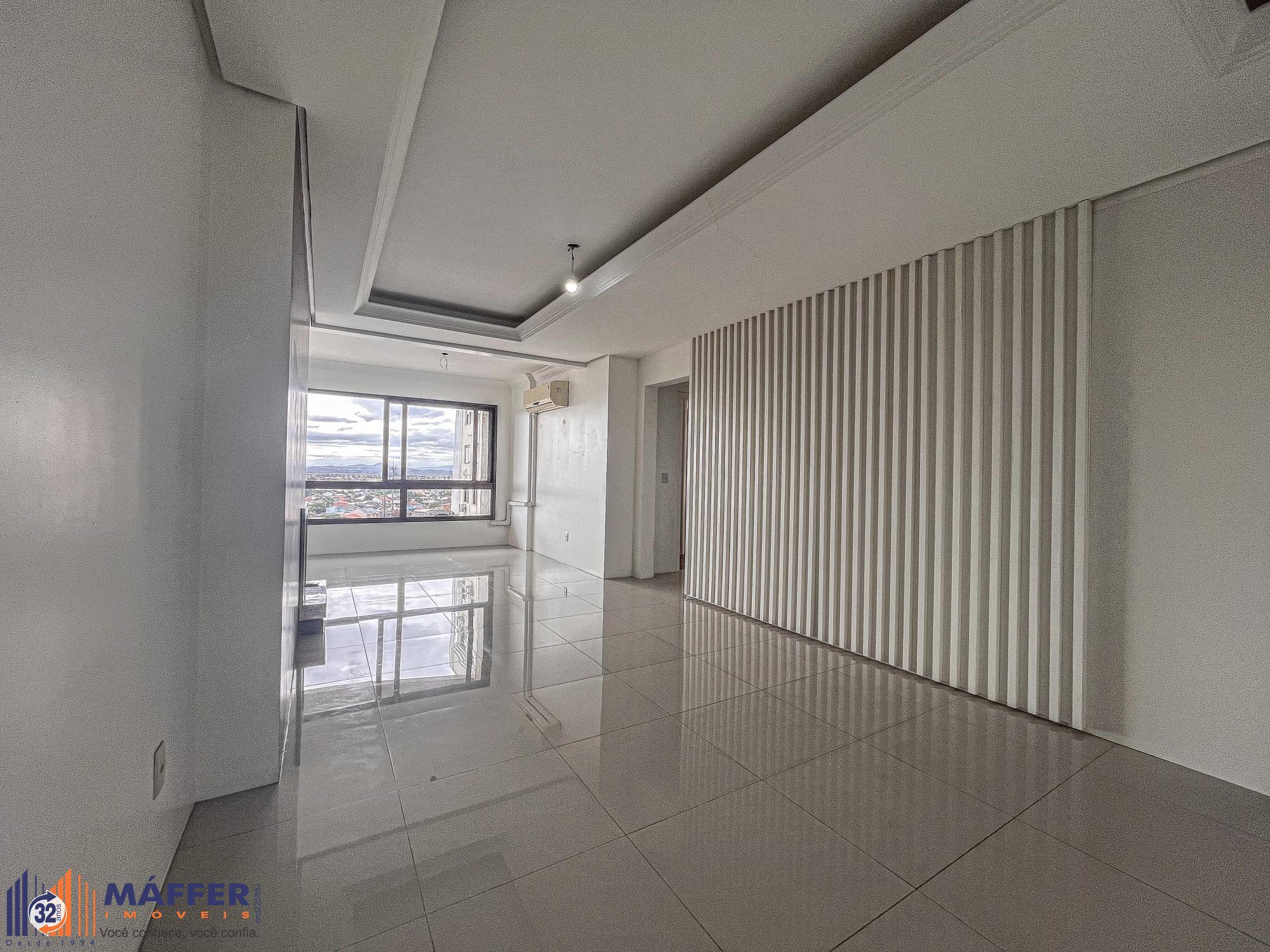Excelente apartamento de 2 dormitórios com vaga dupla e depósito