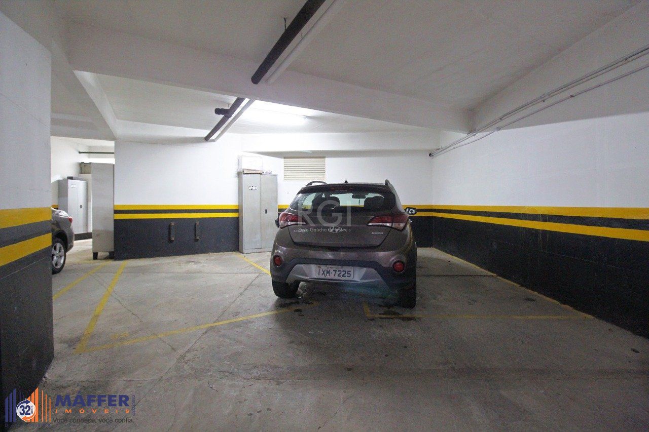 Apartamento, 4 quartos, 159 m² - Foto 35