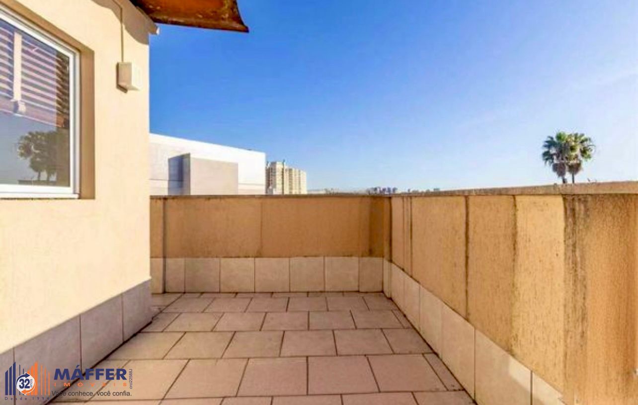 Cobertura, 3 quartos, 123 m² - Foto 19