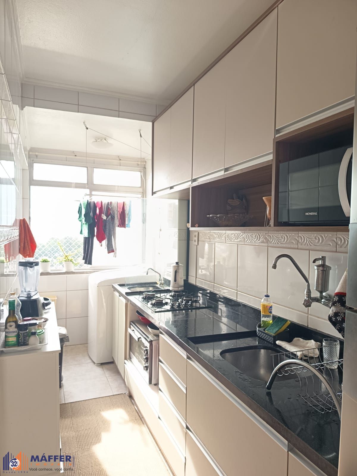 Apartamento, 2 quartos, 63 m² - Foto 24