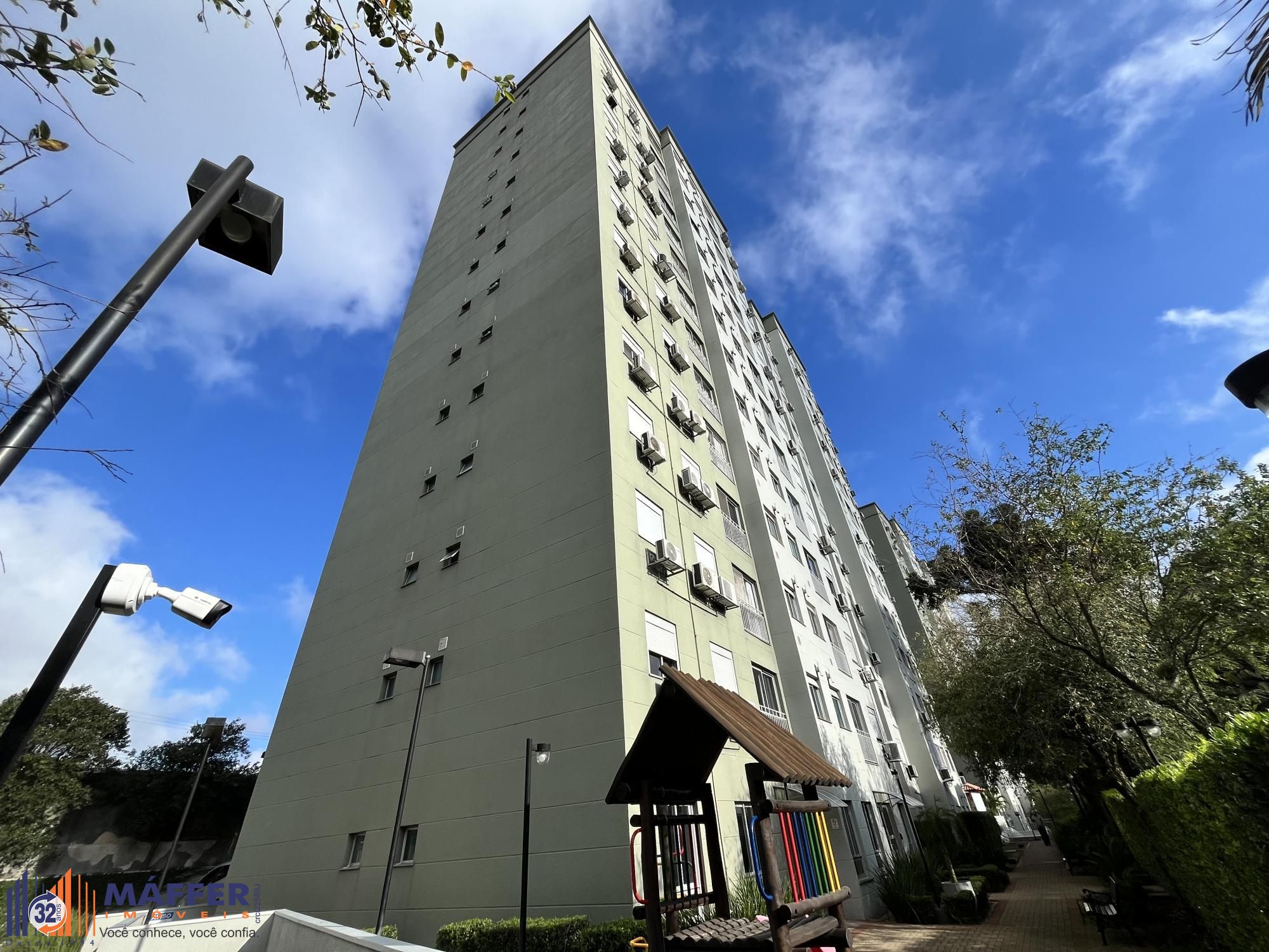 Apartamento, 2 quartos, à venda, 51 m², Glória - Porto Alegre — foto 2