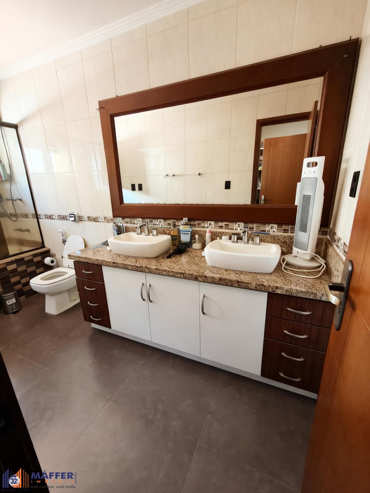Casa, 4 quartos, 300 m² - Foto 32