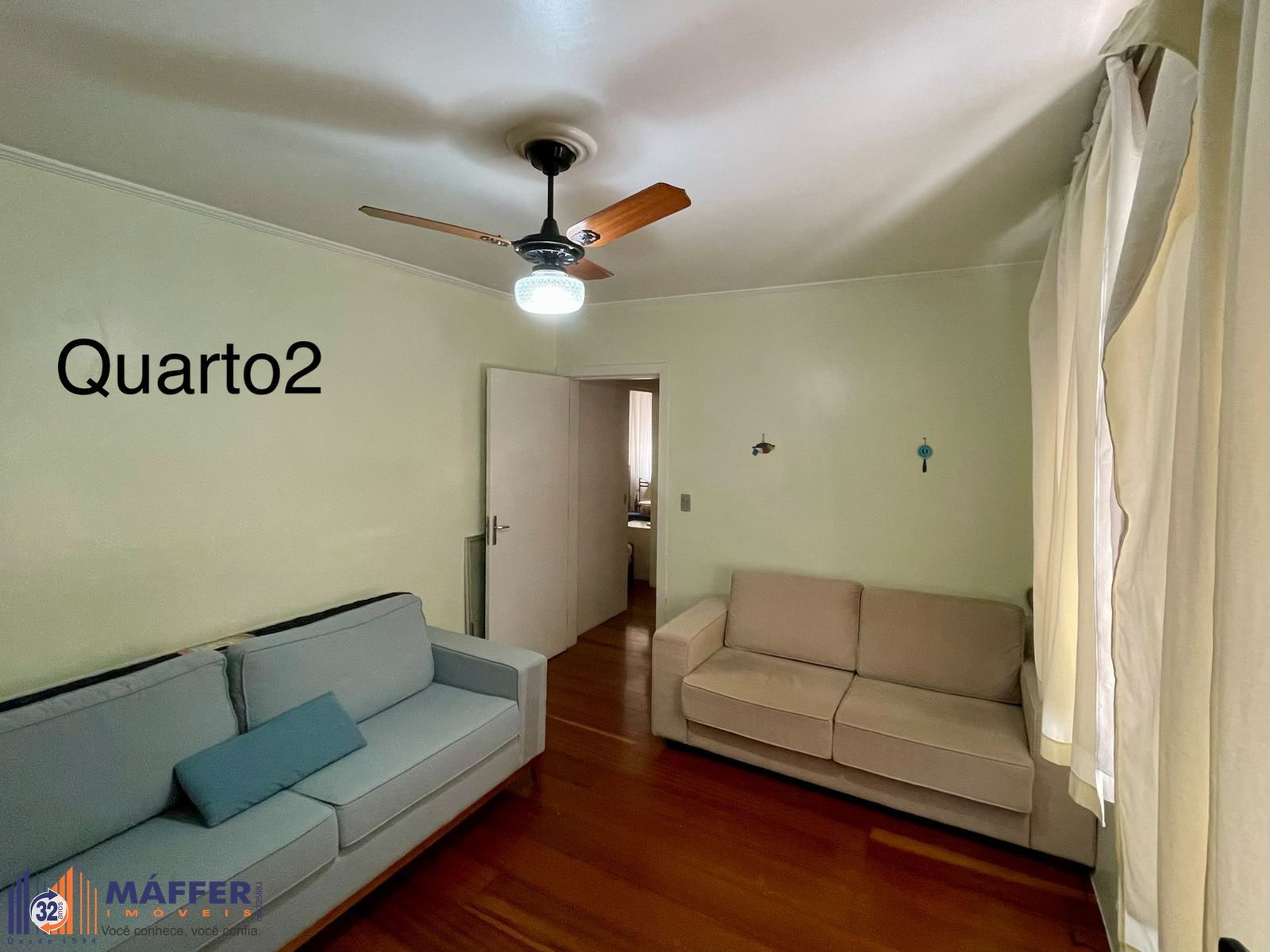 Apartamento, 3 quartos, 78 m² - Foto 14