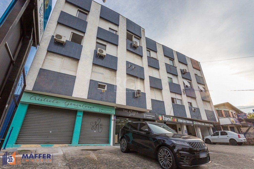 Apartamento, 2 quartos, 65 m² - Foto 1