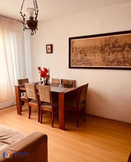 Apartamento, 1 quarto, 48 m² - Foto 4