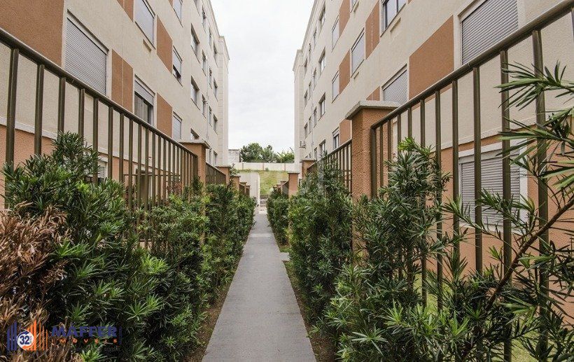Apartamento, 2 quartos, 52 m² - Foto 23