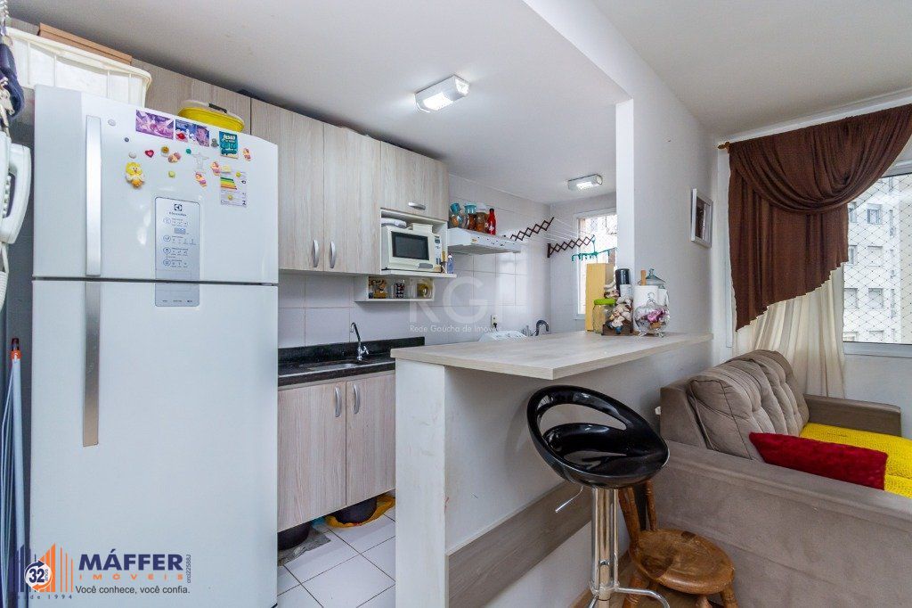 Apartamento, 3 quartos, 65 m² - Foto 19