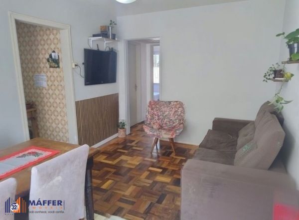 Apartamento, 2 quartos, 55 m² - Foto 3