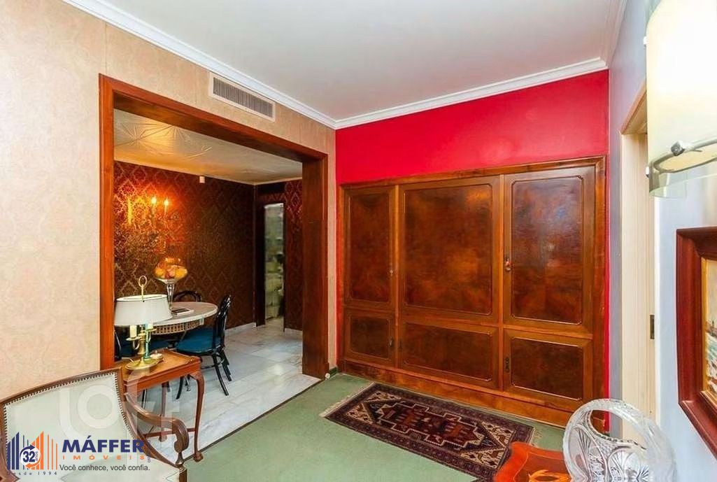 Casa, 3 quartos, 400 m² - Foto 9