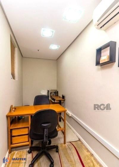 Sala-Conjunto, 396 m² - Foto 6
