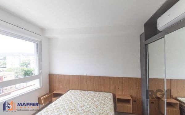 Apartamento, 1 quarto, 25 m² - Foto 7
