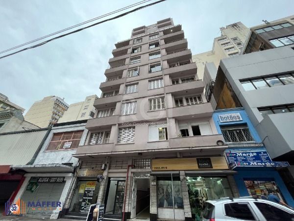 Apartamento, 2 quartos, 69 m² - Foto 1
