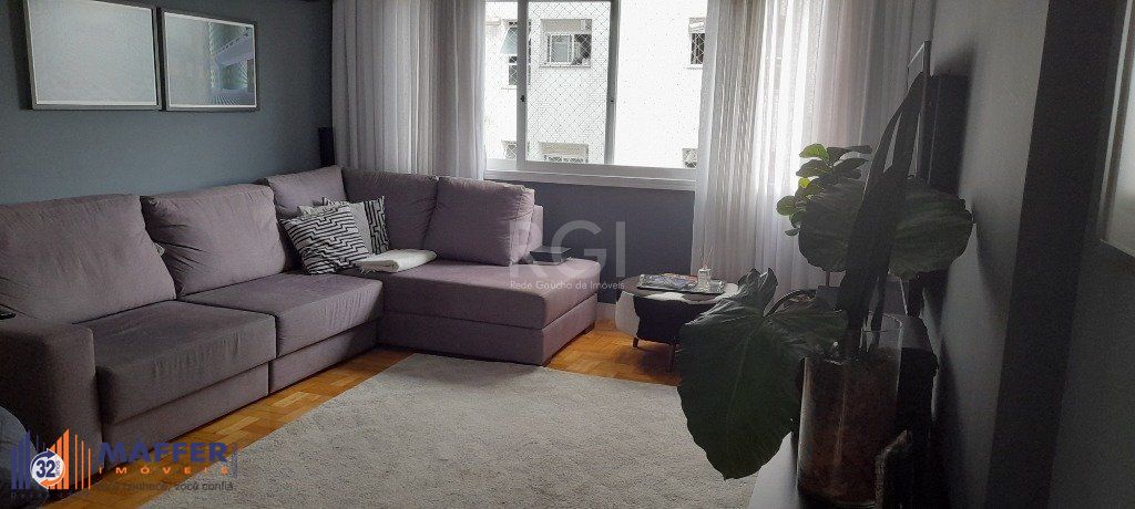 Apartamento, 3 quartos, à venda, 143 m², Petrópolis - Porto Alegre — foto 2