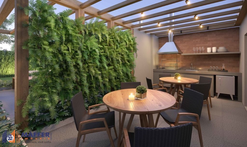 Apartamento, 2 quartos, 56 m² - Foto 14