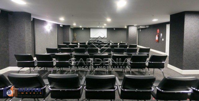 Sala-Conjunto, 42 m² - Foto 9