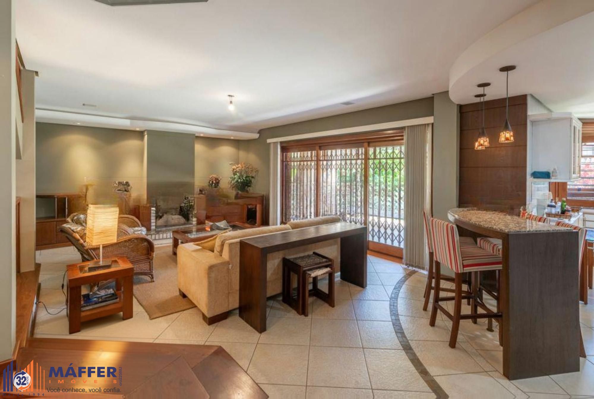 Casa, 5 quartos, 400 m² - Foto 6