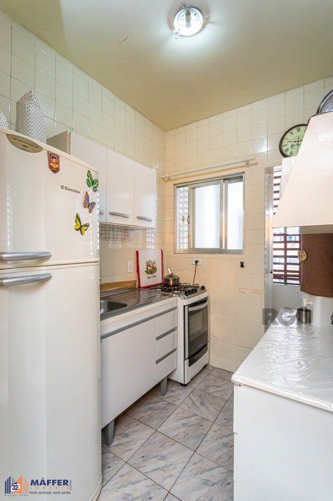Apartamento, 2 quartos, 58 m² - Foto 7