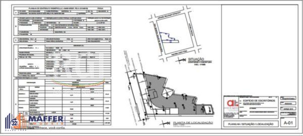 Terreno, 600 m² - Foto 11
