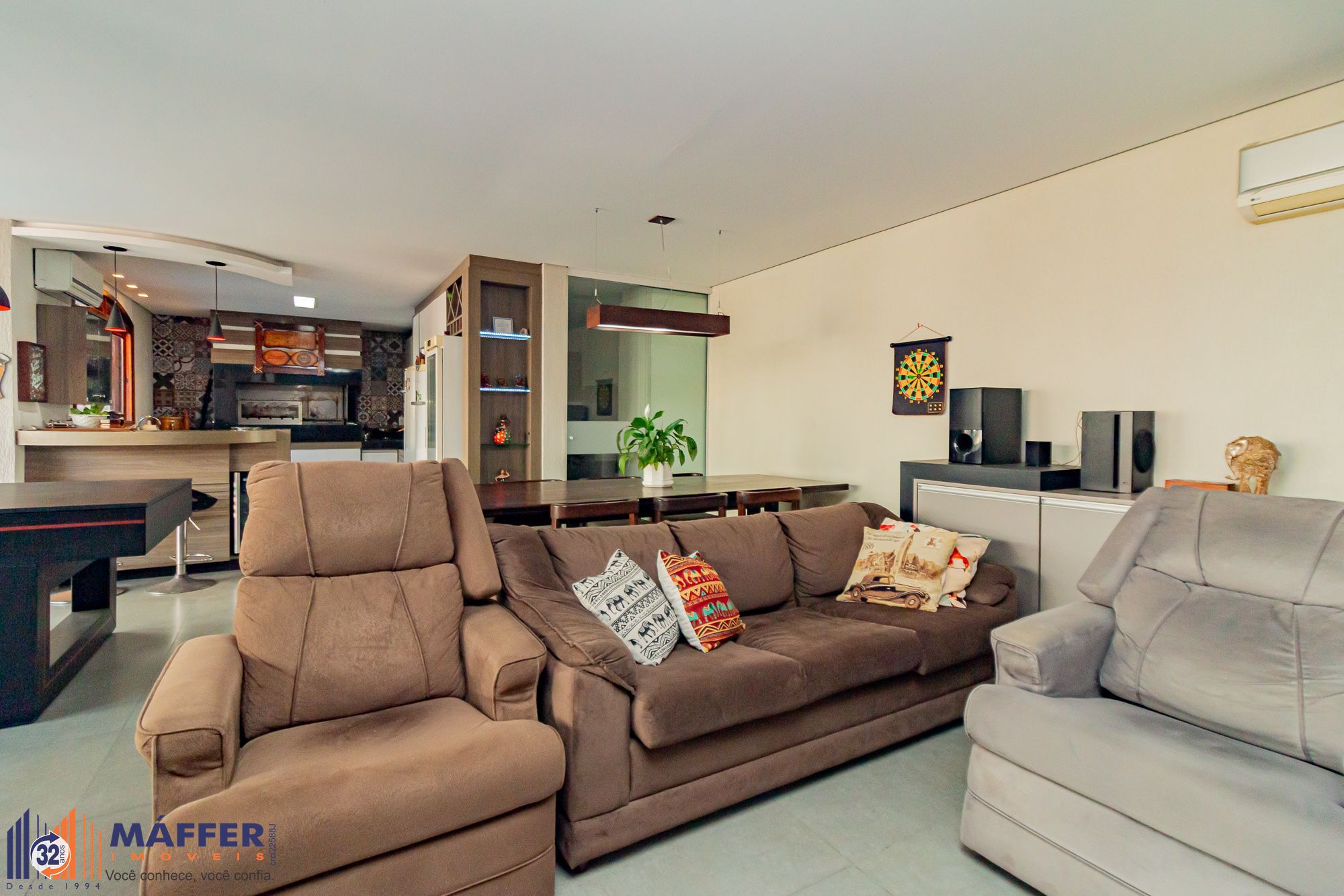 Casa, 4 quartos, 360 m² - Foto 68