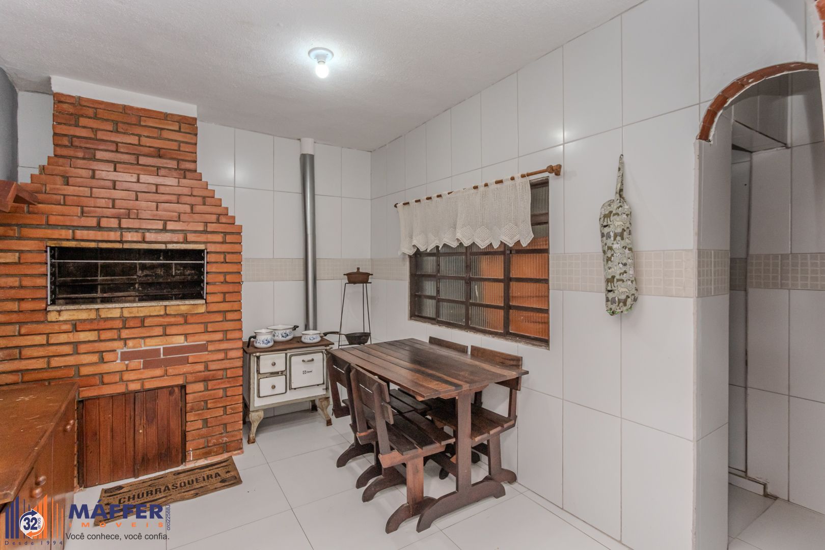 Casa de Condomínio, 2 quartos - Foto 8