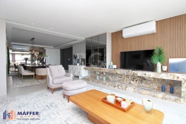 Cobertura, 3 quartos, 351 m² - Foto 3