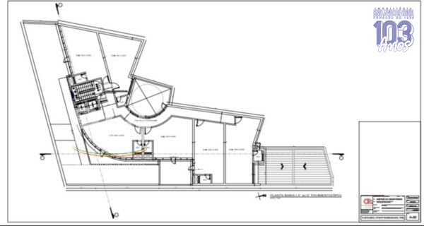 Terreno, 600 m² - Foto 6