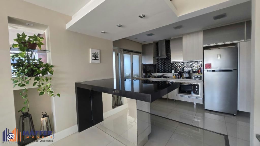 Apartamento, 3 quartos, 111 m² - Foto 3
