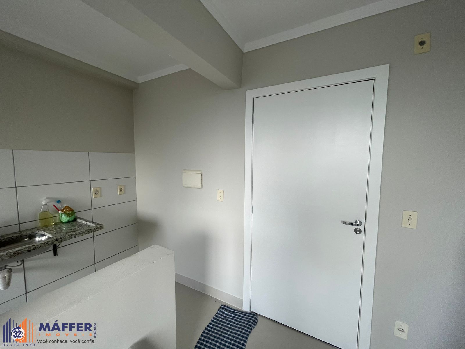 Apartamento, 2 quartos, 58 m² - Foto 6