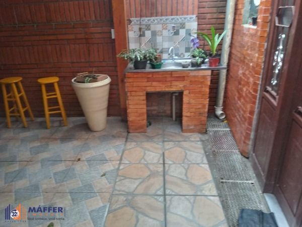 Casa, 4 quartos, 110 m² - Foto 13